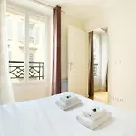 아파트 Pick A Flat's In Batignolles - Rue Biot *