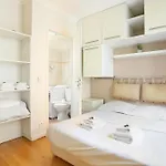 아파트 Pick A Flat's In Batignolles - Rue Biot