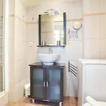 Pick A Flat's In Batignolles - Rue Biot * 파리
