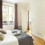 아파트 Pick A Flat's In Batignolles - Rue Biot *