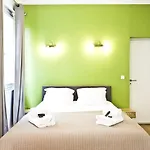 Pick A Flat's In Batignolles - Rue Biot 파리