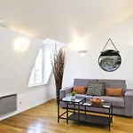 아파트 Pick A Flat's In Batignolles - Rue Biot 파리