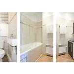 Pick A Flat's In Batignolles - Rue Biot