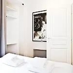아파트 Pick A Flat's In Batignolles - Rue Biot *