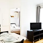 Pick A Flat's In Batignolles - Rue Biot *