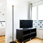 아파트 Pick A Flat's In Batignolles - Rue Biot
