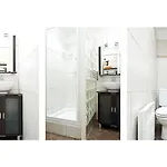 아파트 Pick A Flat's In Batignolles - Rue Biot 파리