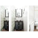 아파트 Pick A Flat's In Batignolles - Rue Biot 파리
