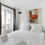아파트 Pick A Flat's In Batignolles - Rue Biot