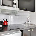 Pick A Flat's In Batignolles - Rue Biot *
