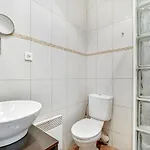 Pick A Flat's In Batignolles - Rue Biot * 파리