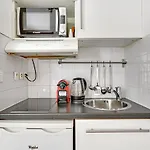 아파트 Pick A Flat's In Batignolles - Rue Biot
