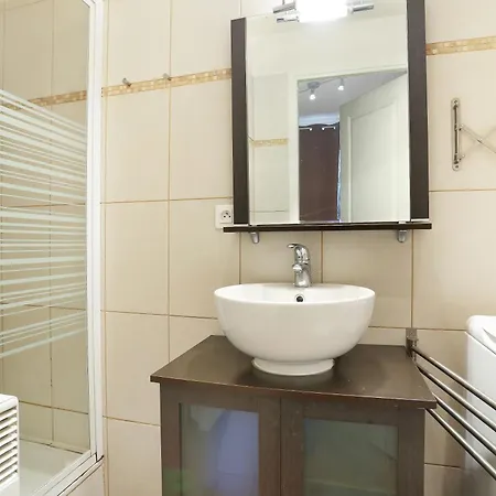 Pick A Flat's In Batignolles - Rue Biot Apartmán Paříž