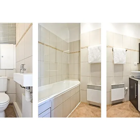 Pick A Flat's In Batignolles - Rue Biot