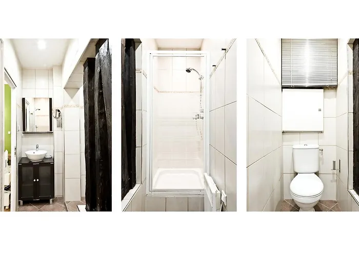 Apartman Pick A Flat's In Batignolles - Rue Biot *