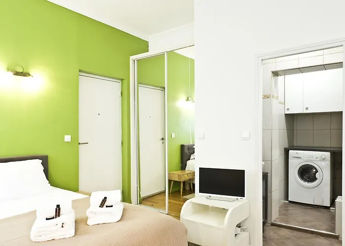 Pick A Flat's In Batignolles - Rue Biot Apartman